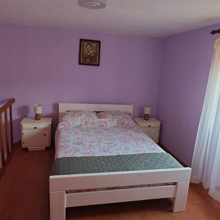 Apartment Merikanic Beli Exterior foto