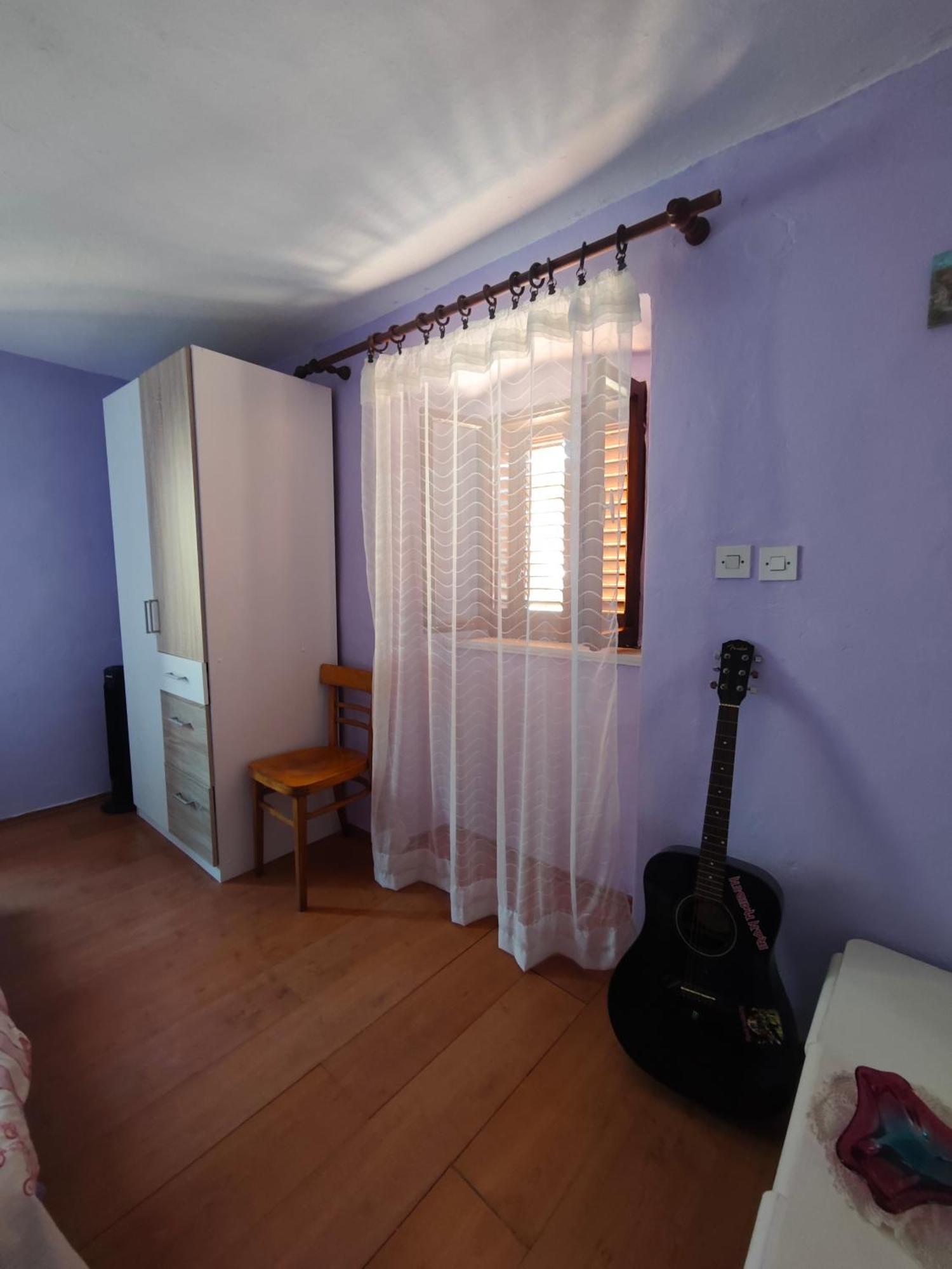 Apartment Merikanic Beli Exterior foto